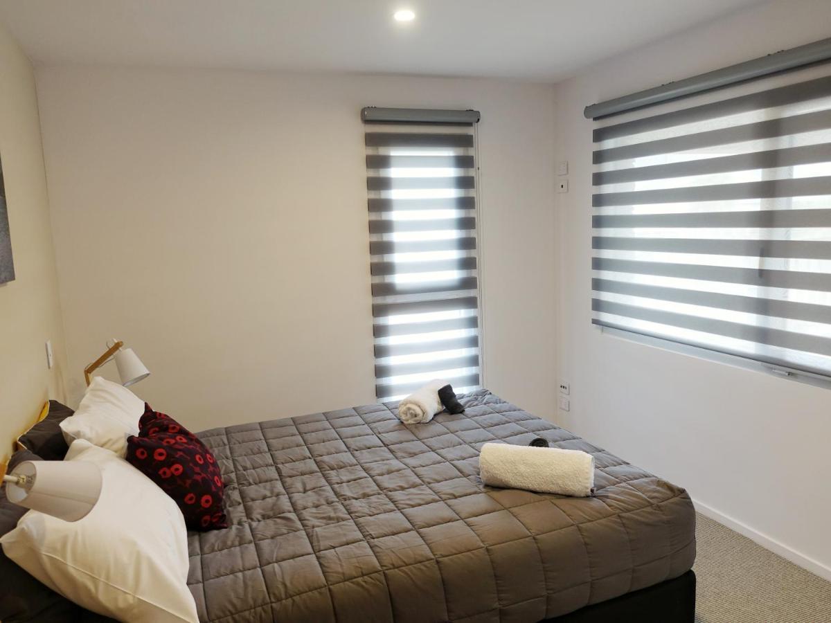 Aspiring Apartment Wanaka Exterior photo